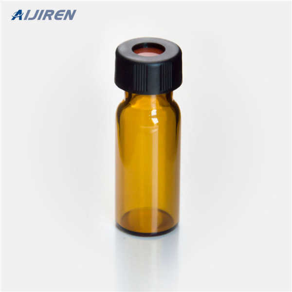 Buy screw neck vials and caps for hplc